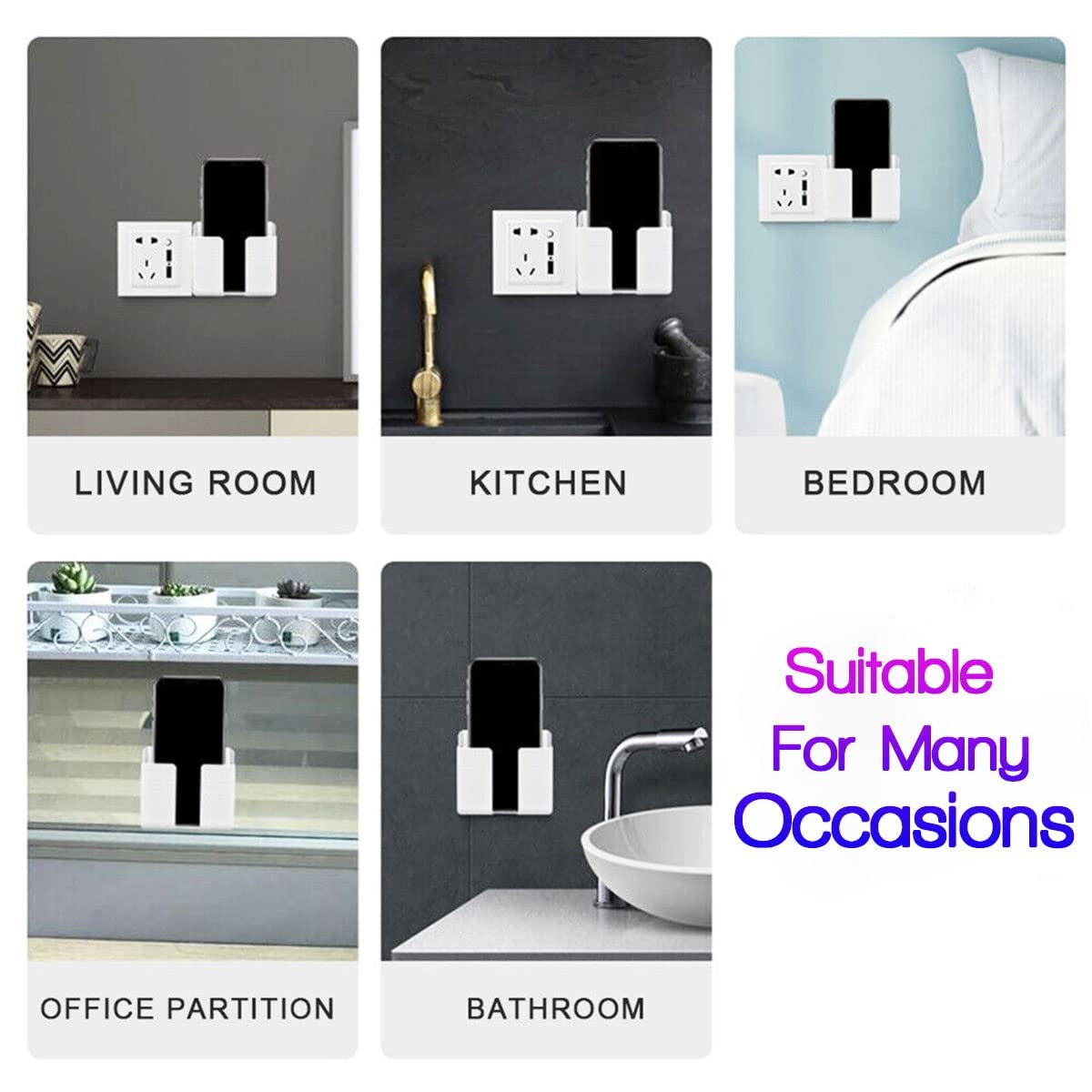 Mobile Phone Charging Stand