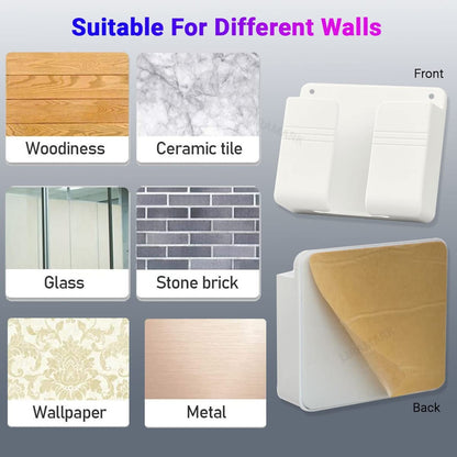 Mobile Phone Charging Stand